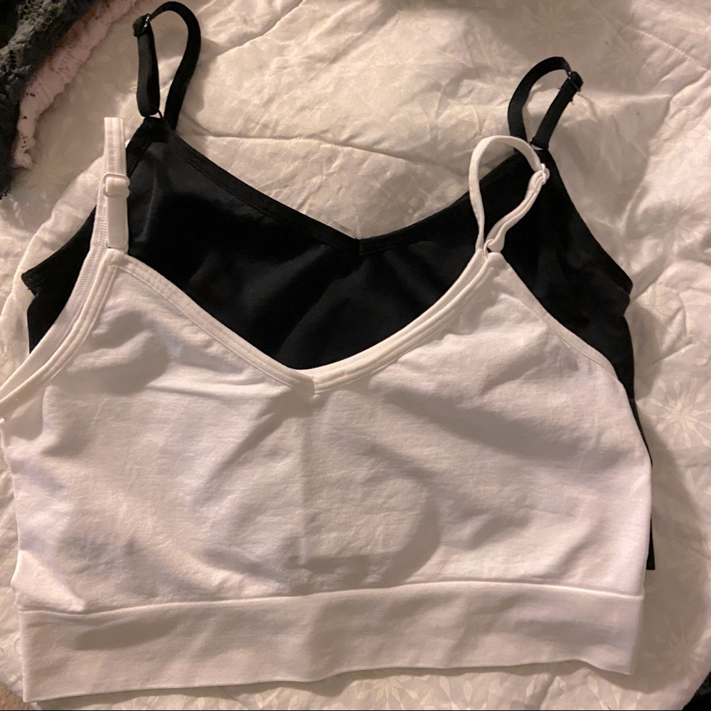 4 Maidenform GirlsXL